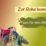 Gaby kommt zur Ruhe
