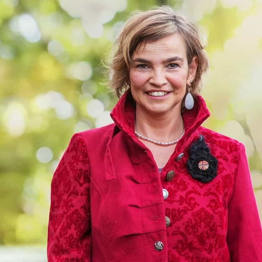 Indianische frauen kennenlernen