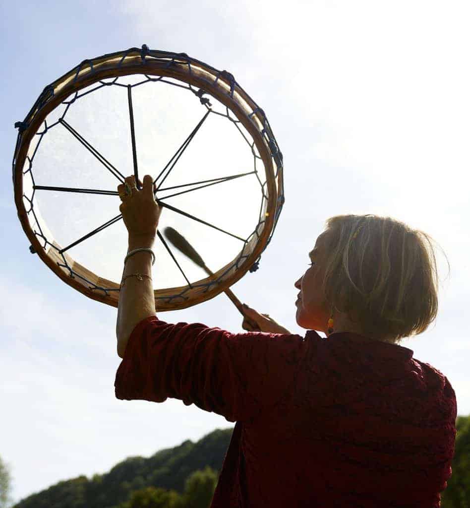 Indianische frauen kennenlernen