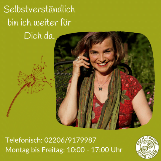 Sinnsuche Koch-Epping