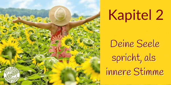 Intuition Kapitel 2