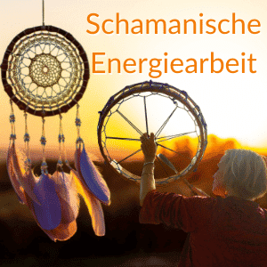 Schamanische Seelenreise