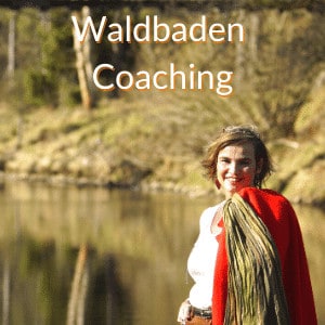 Waldbaden