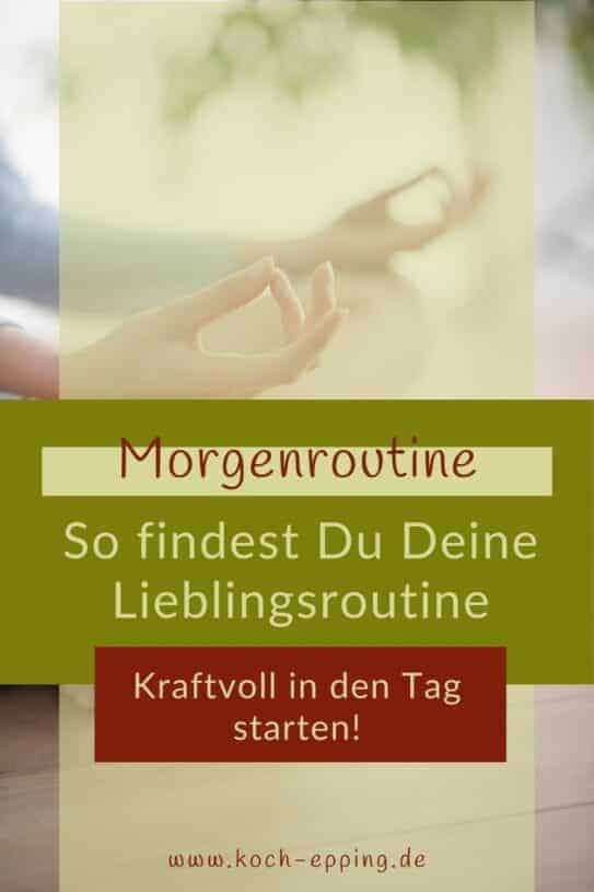 Spirituelle Morgenroutine im Schamanismus