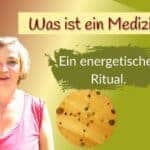 Was ist ein Medizinrad? Gaby Koch-Epping