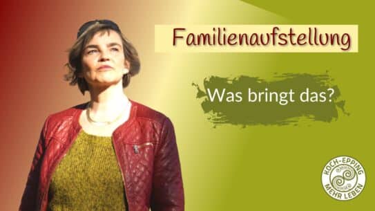 Familienaufstellung Gaby Koch-Epping