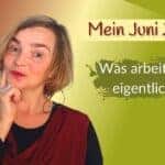 Monatsrückblick Juni 2022