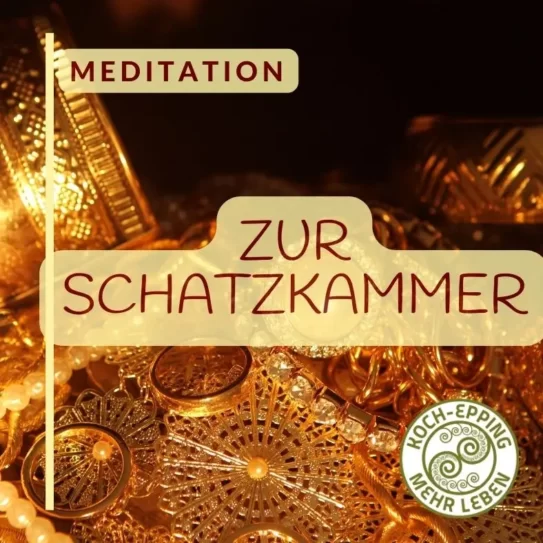 Meditation innere Schatzkammer