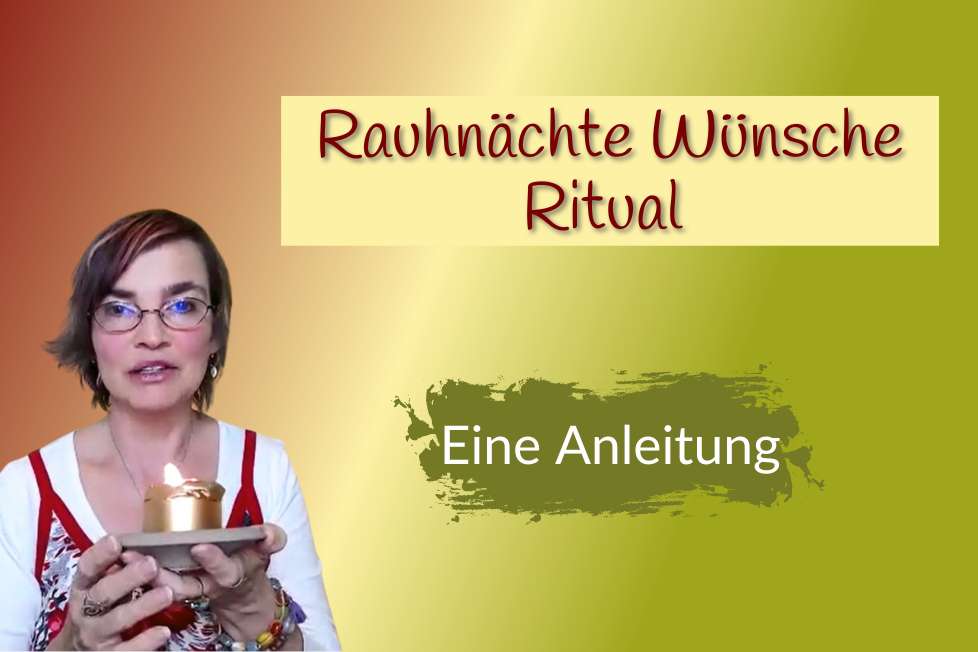 Rauhnächte Wünsche