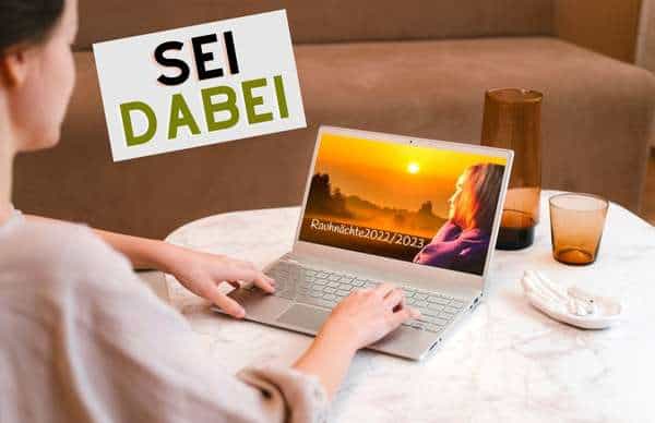 Rauhnächte online