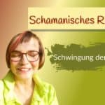 In der Natur schwingung der Erde