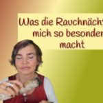 Was die Rauhnächte für mich so besonders machen