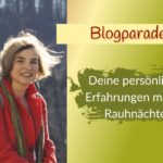 Blogparade zu Rauhnächten