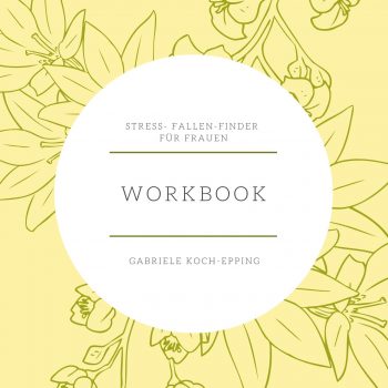 Stressfallen-Finder-Deckblatt Stressfallen Dauerstress aufdecken