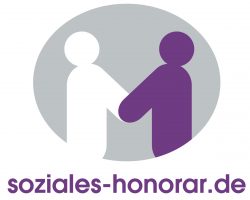 soziales-honorar-logo Soziales Honorar Logo