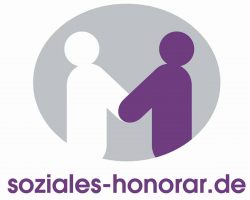 soziales-honorar-logo Soziales Honorar Logo